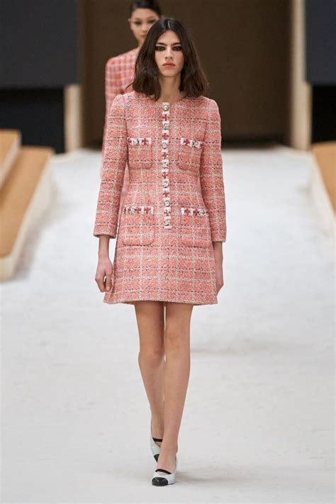 chanel newest collection|chanel runway show 2022.